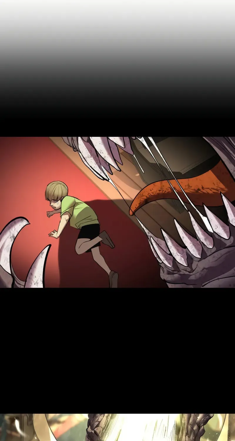 Read Bones chapter 24 image 38 on Lezhin