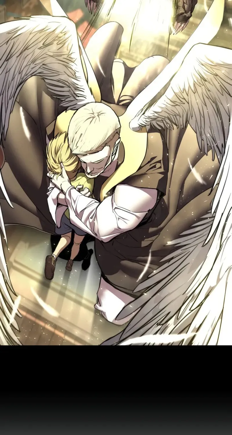 Read Bones chapter 24 image 39 on Lezhin