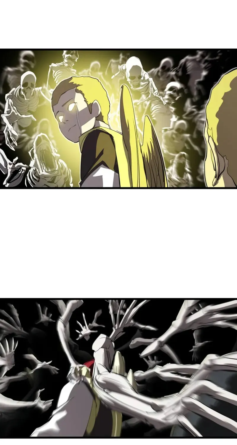 Read Bones chapter 24 image 42 on Lezhin