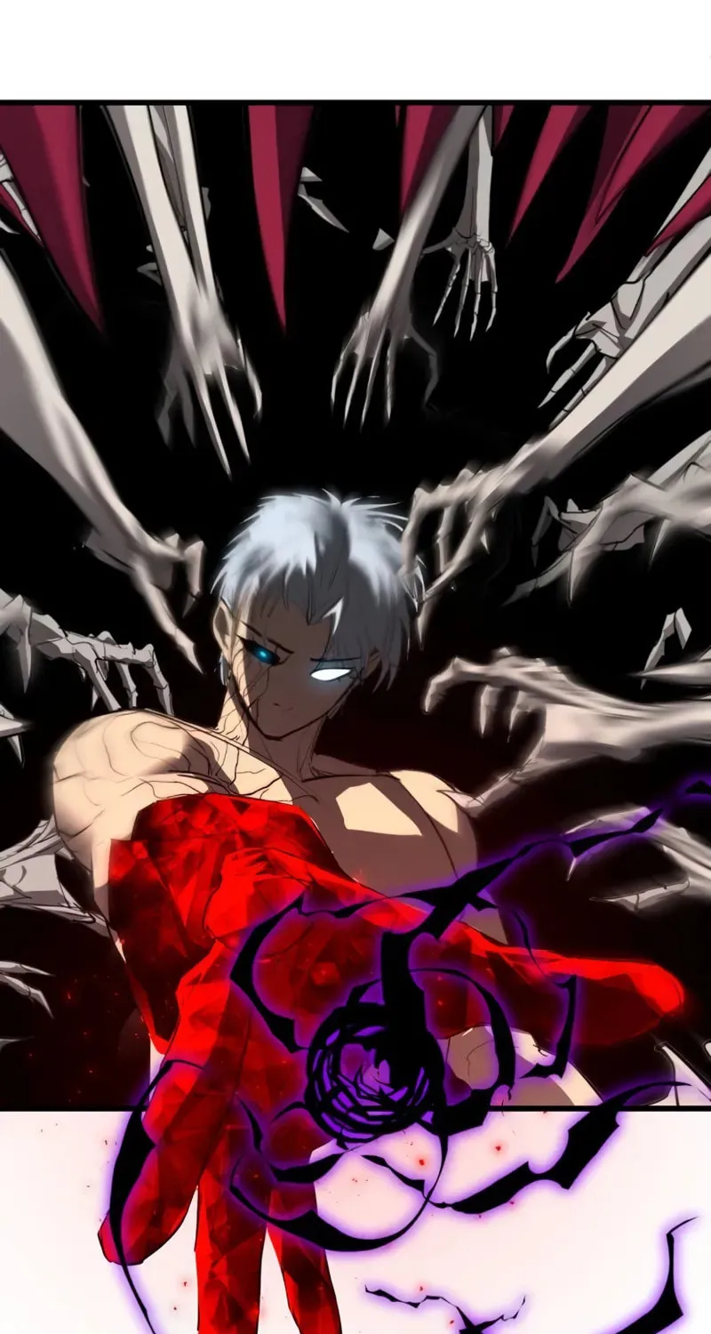 Read Bones chapter 24 image 46 on Lezhin