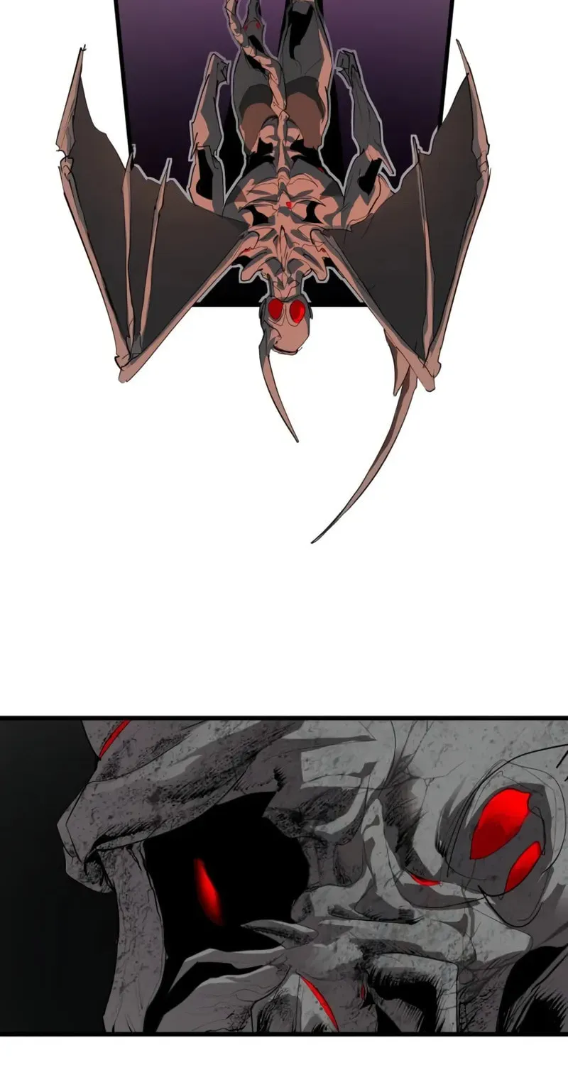 Read Bones chapter 24 image 53 on Lezhin