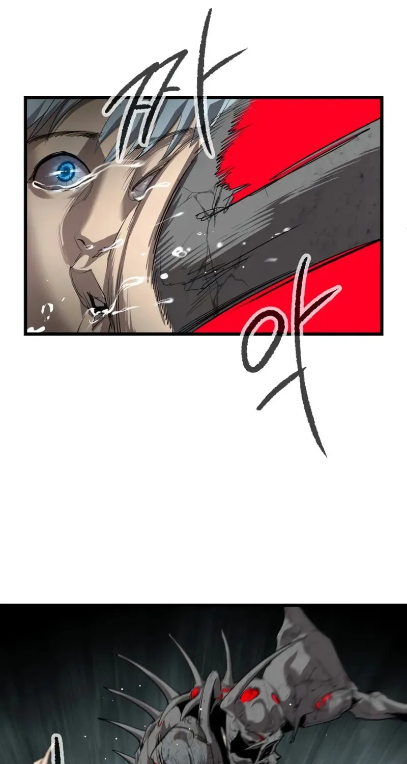 Read Bones chapter 24 image 60 on Lezhin