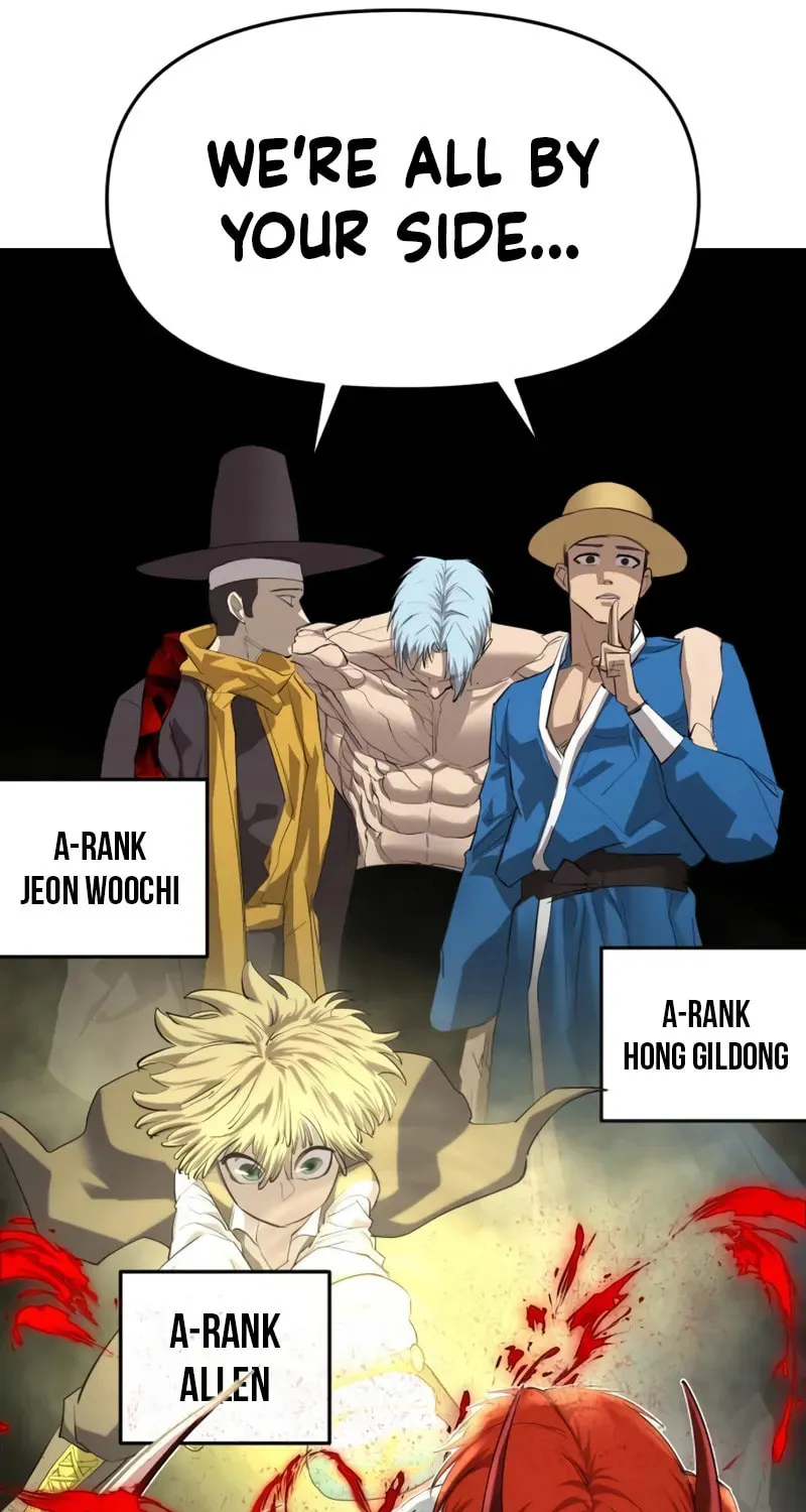 Read Bones chapter 24 image 68 on Lezhin