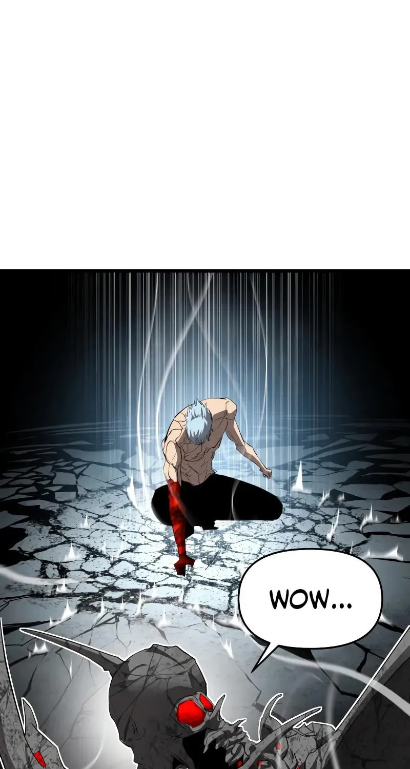 Read Bones chapter 25 image 1 on Lezhin