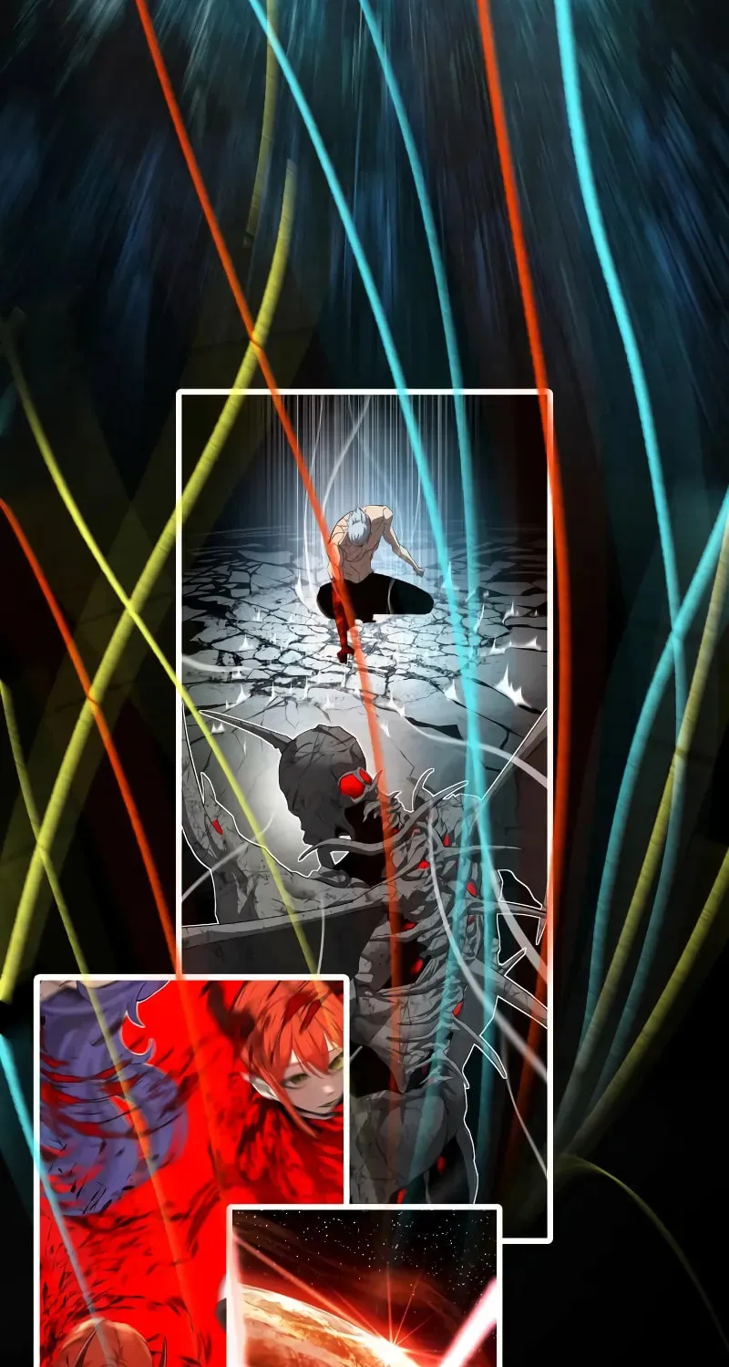 Read Bones chapter 25 image 104 on Lezhin