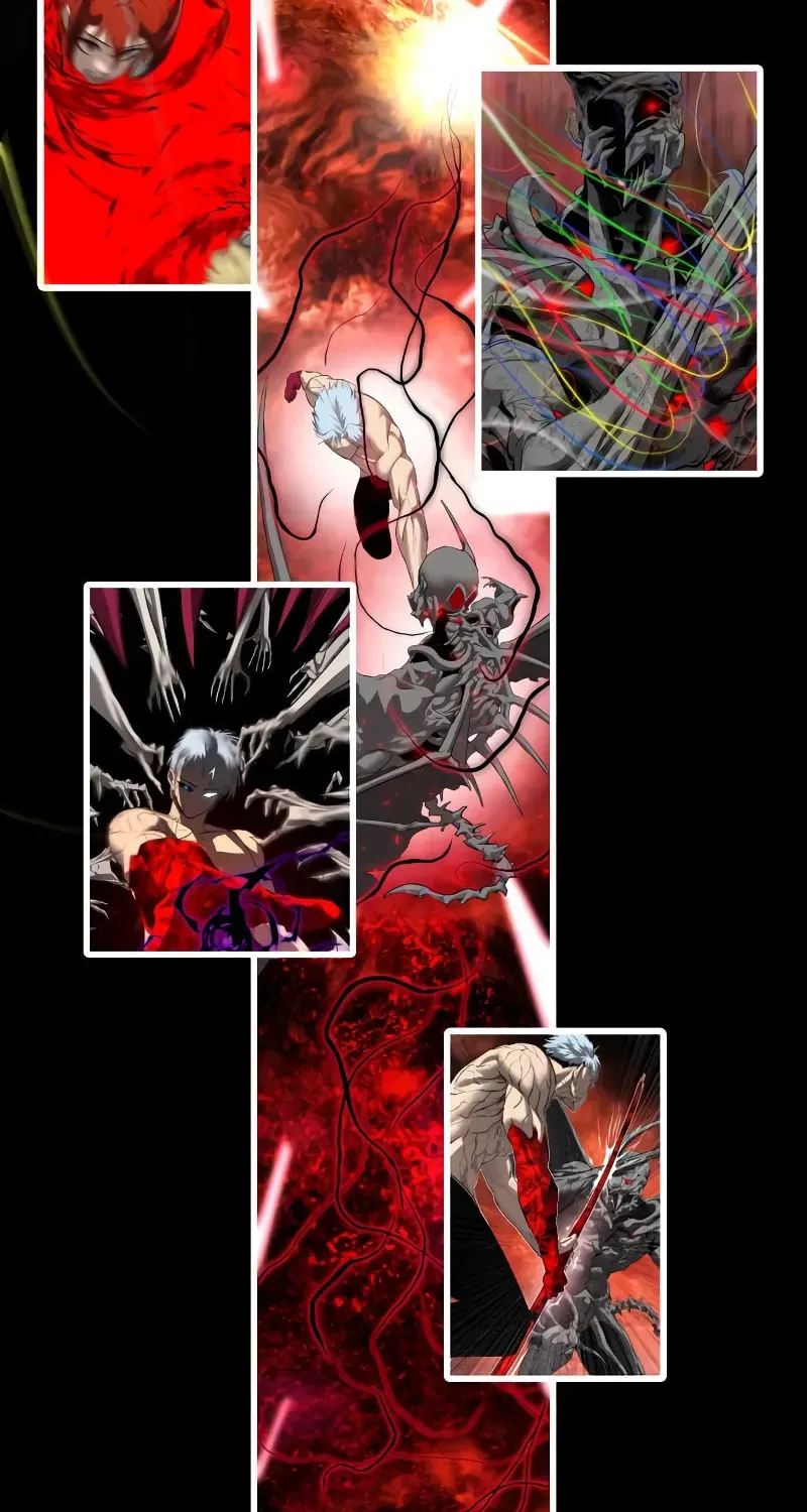 Read Bones chapter 25 image 105 on Lezhin