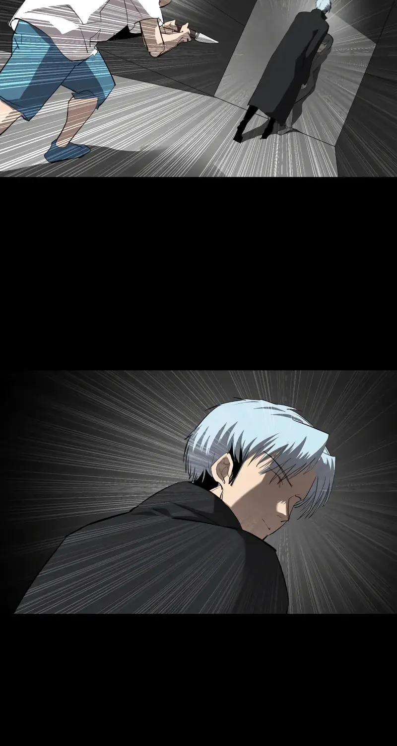 Read Bones chapter 25 image 18 on Lezhin