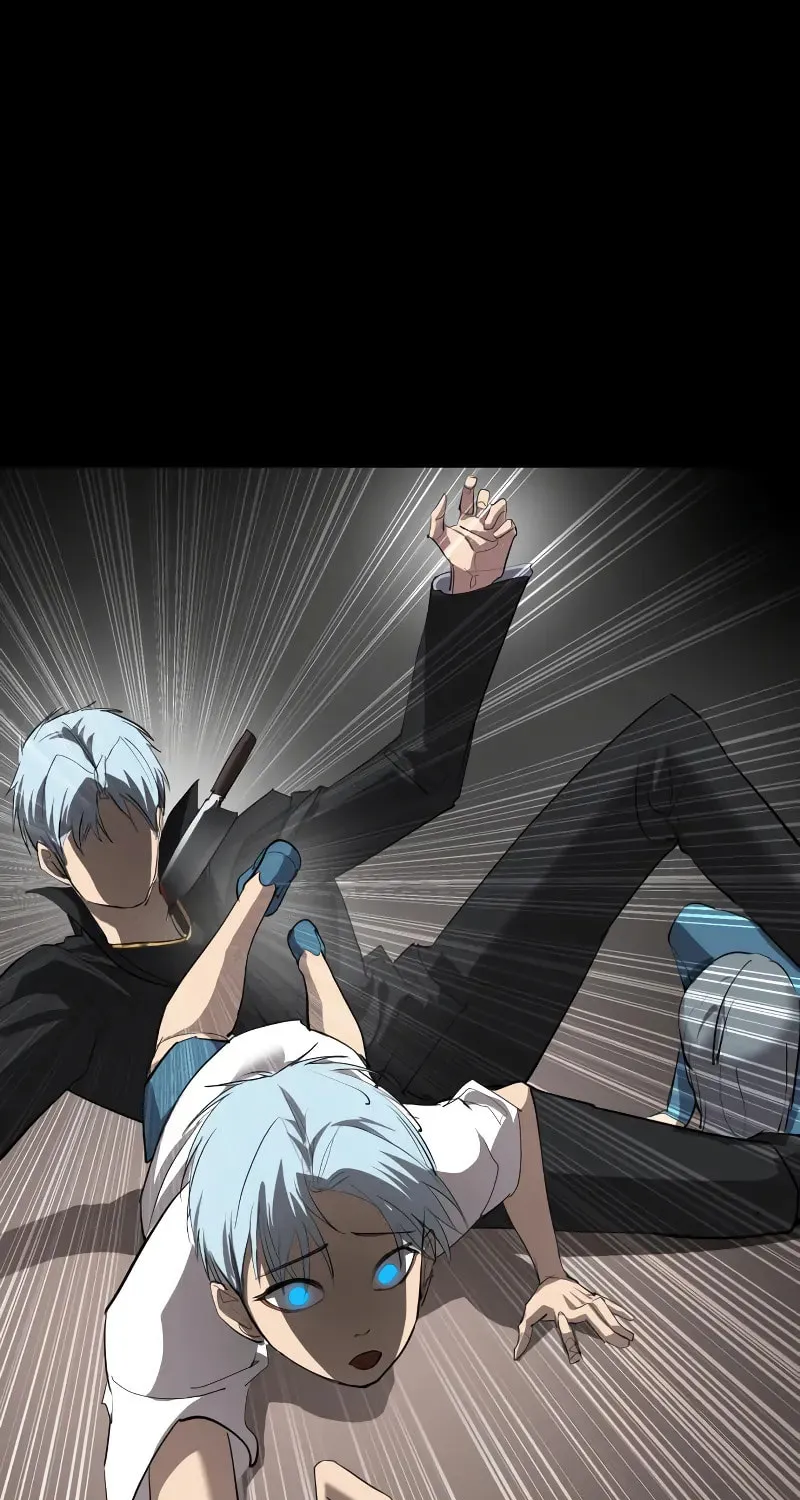 Read Bones chapter 25 image 20 on Lezhin