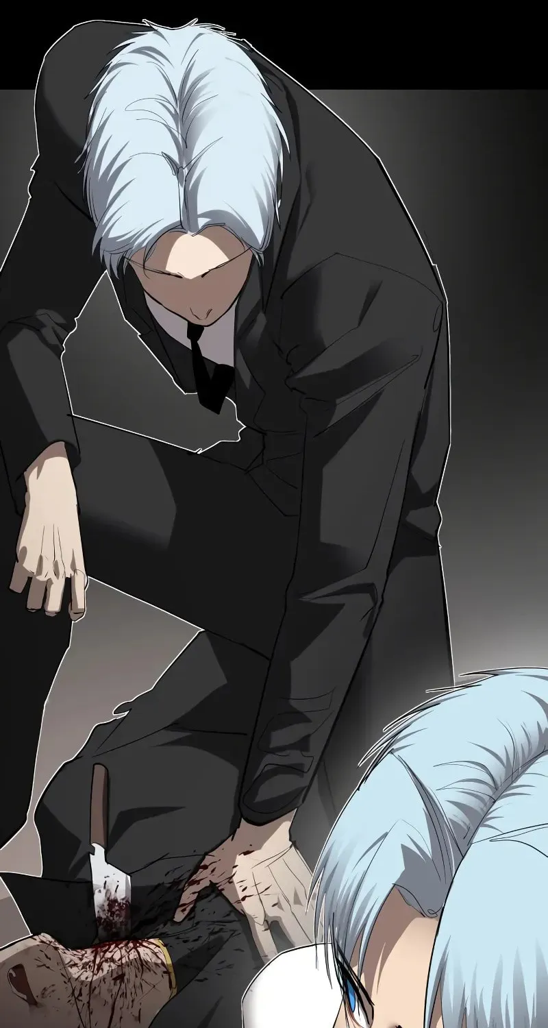 Read Bones chapter 25 image 28 on Lezhin