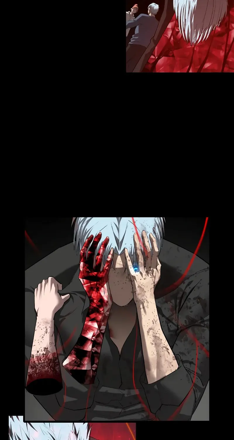 Read Bones chapter 25 image 33 on Lezhin