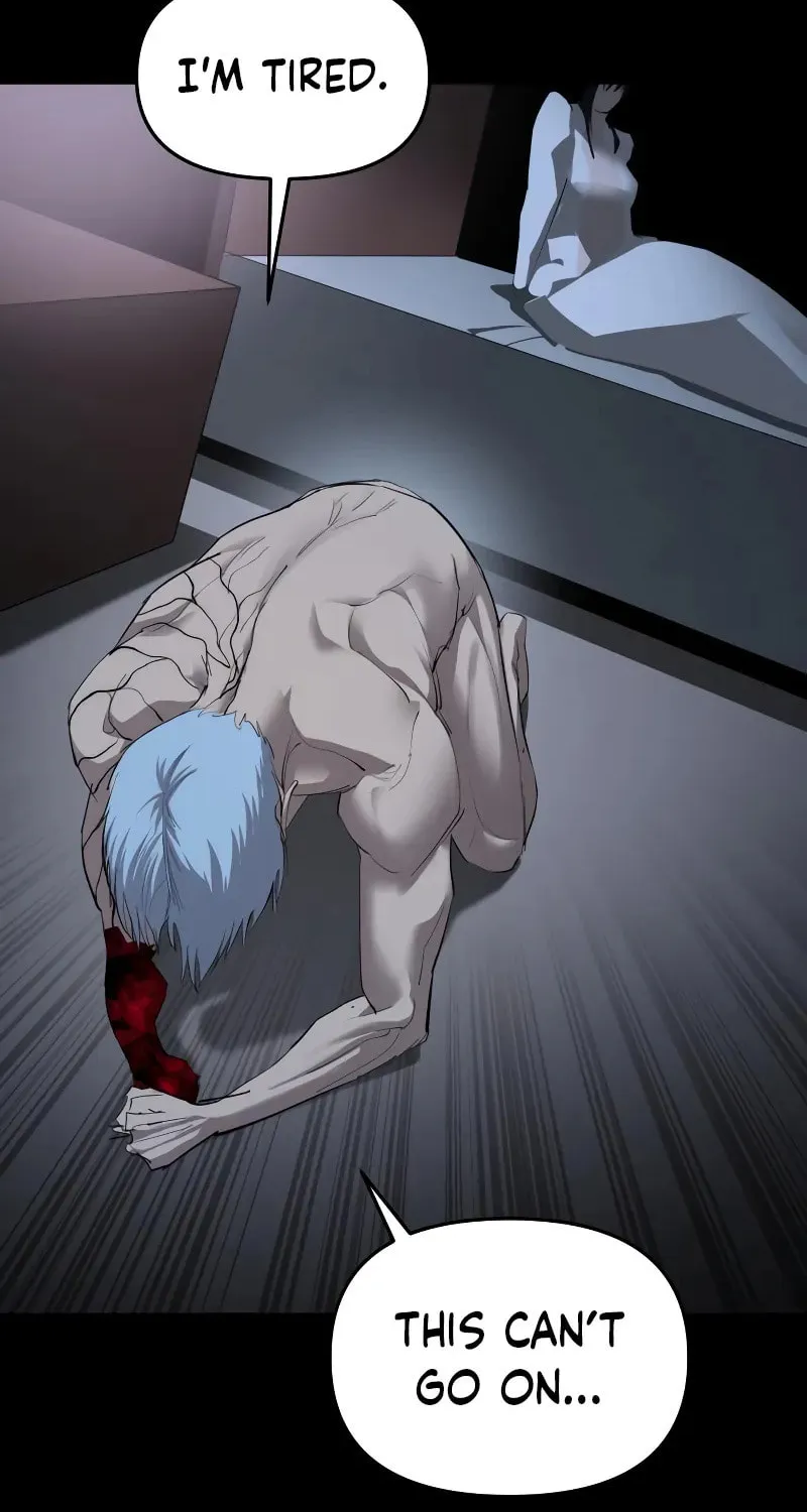 Read Bones chapter 25 image 56 on Lezhin