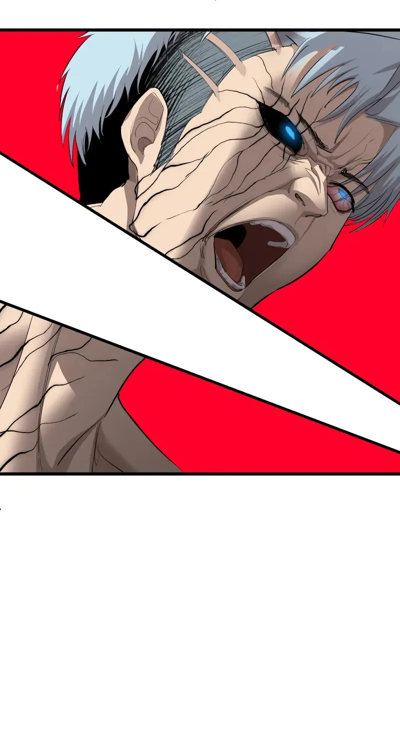 Read Bones chapter 25 image 7 on Lezhin