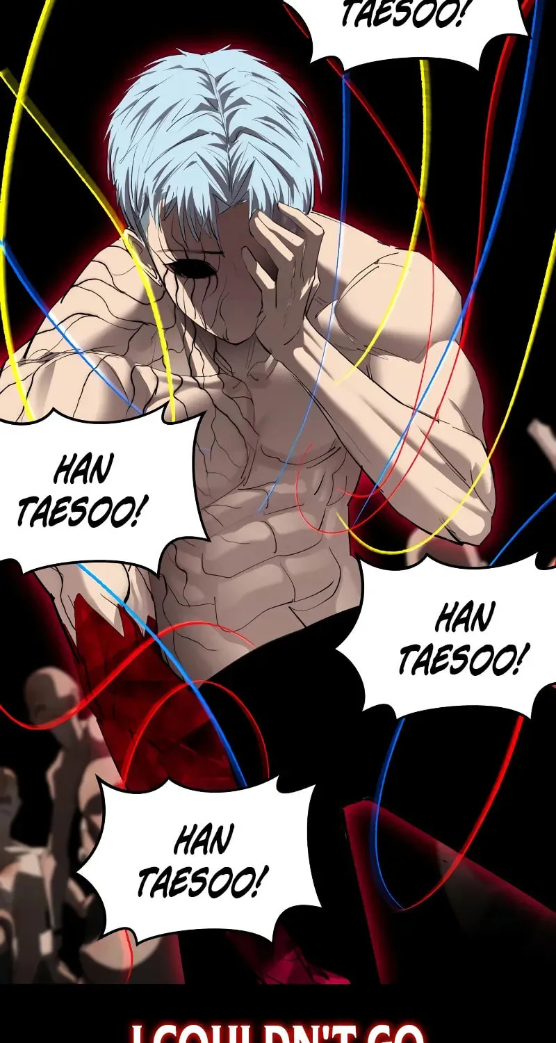 Read Bones chapter 25 image 78 on Lezhin