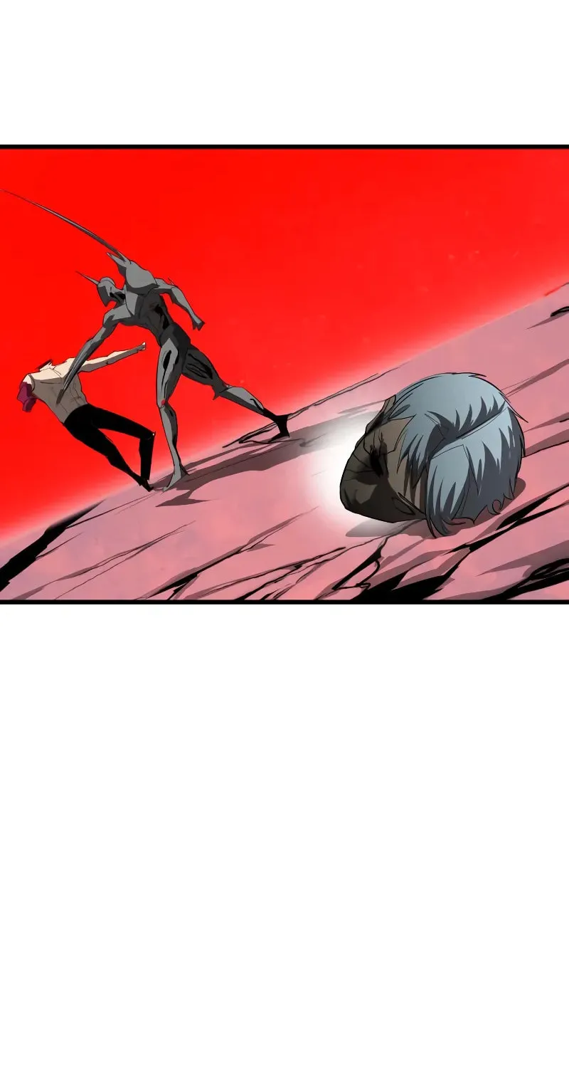 Read Bones chapter 25 image 8 on Lezhin