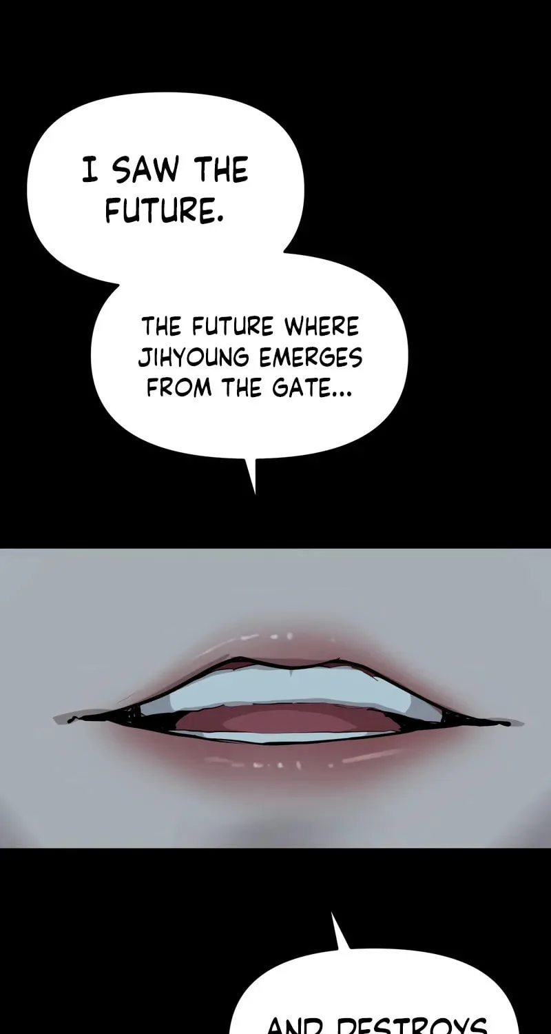 Read Bones chapter 26 image 108 on Lezhin