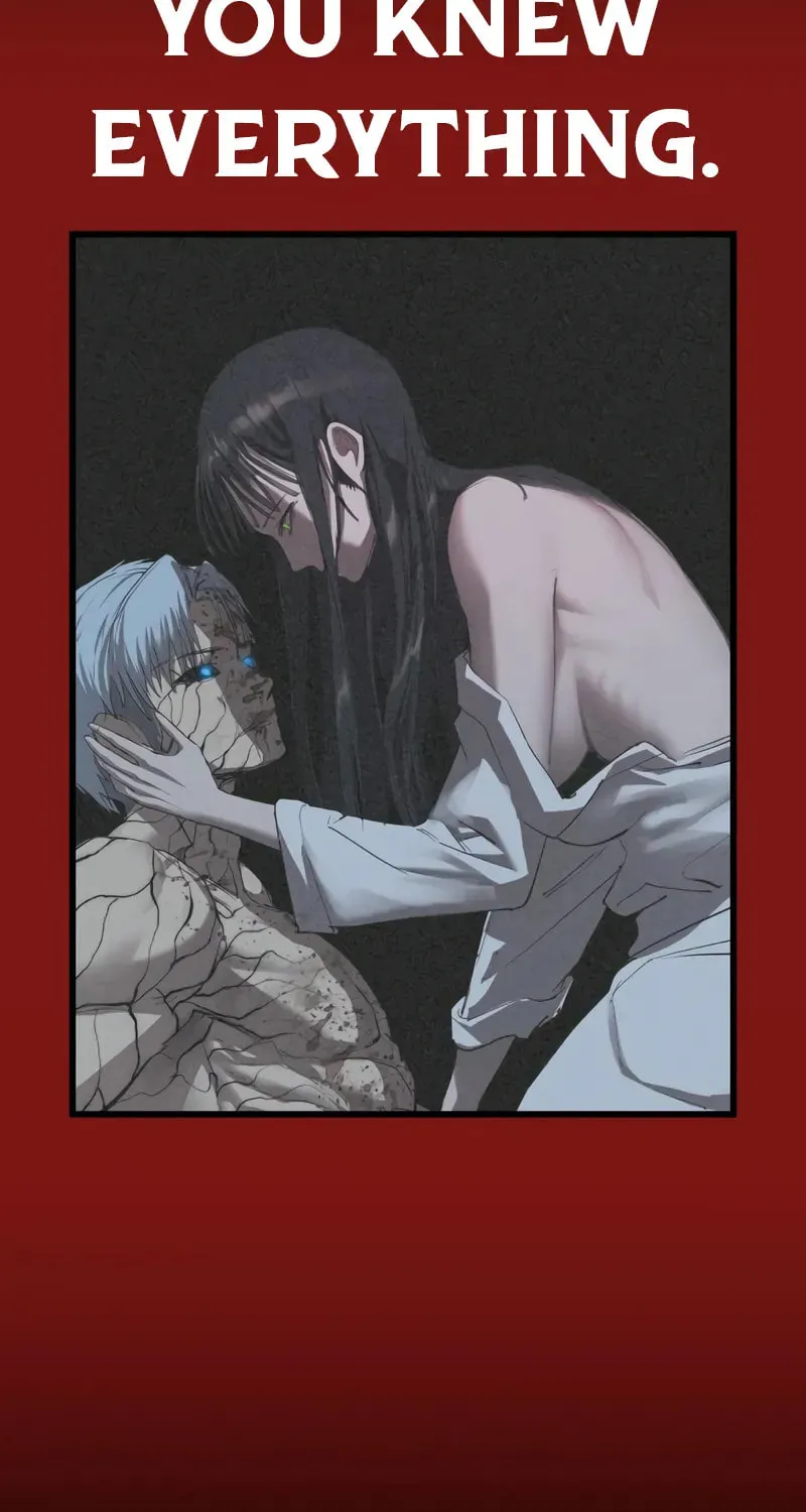 Read Bones chapter 26 image 13 on Lezhin