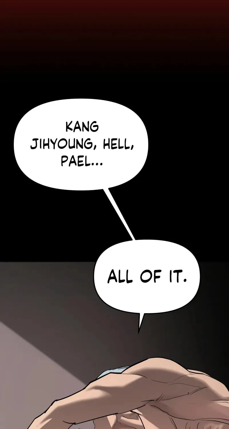 Read Bones chapter 26 image 14 on Lezhin