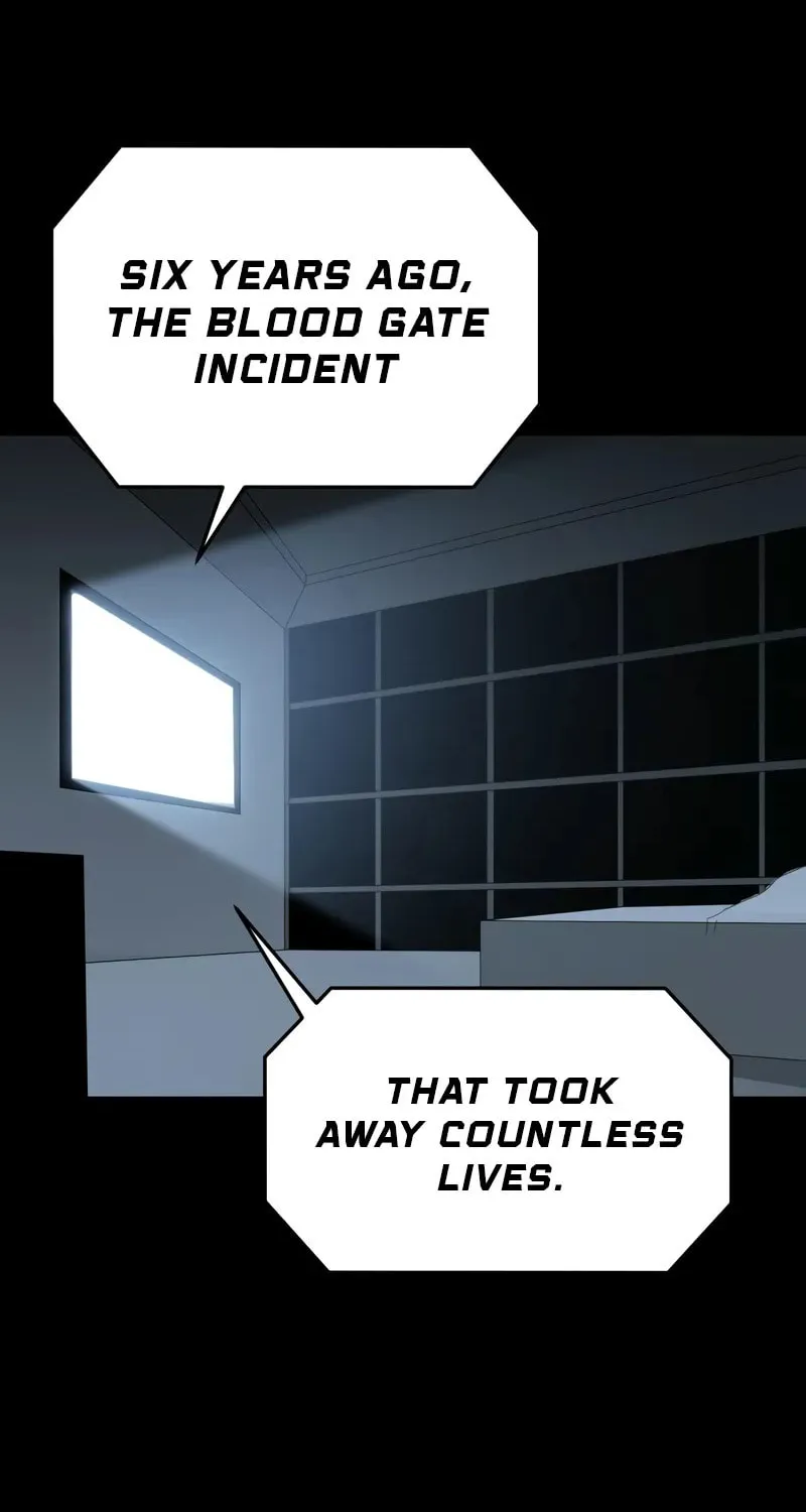 Read Bones chapter 26 image 2 on Lezhin