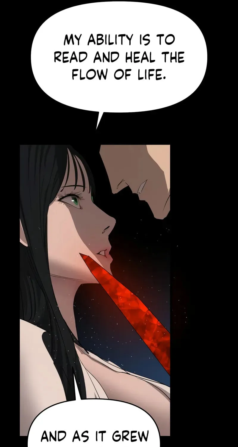 Read Bones chapter 26 image 21 on Lezhin