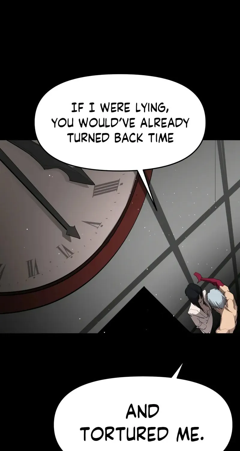 Read Bones chapter 26 image 34 on Lezhin