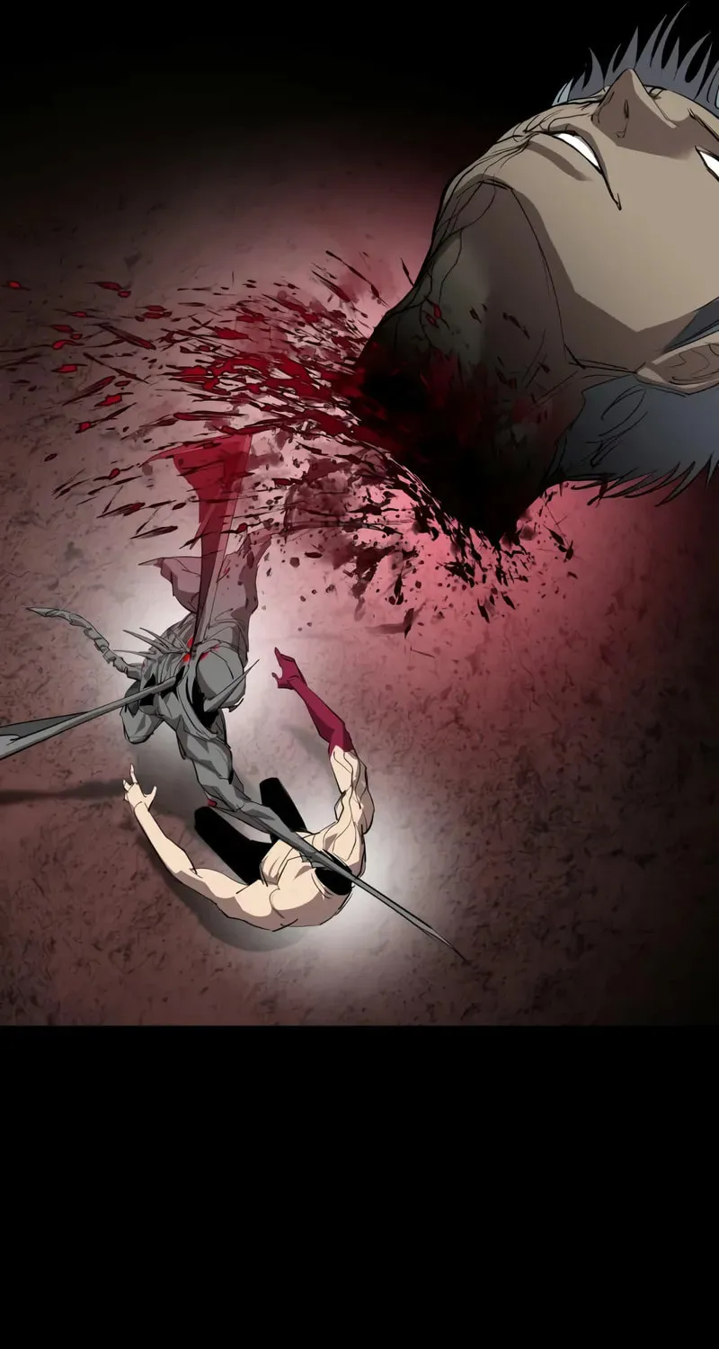 Read Bones chapter 26 image 41 on Lezhin