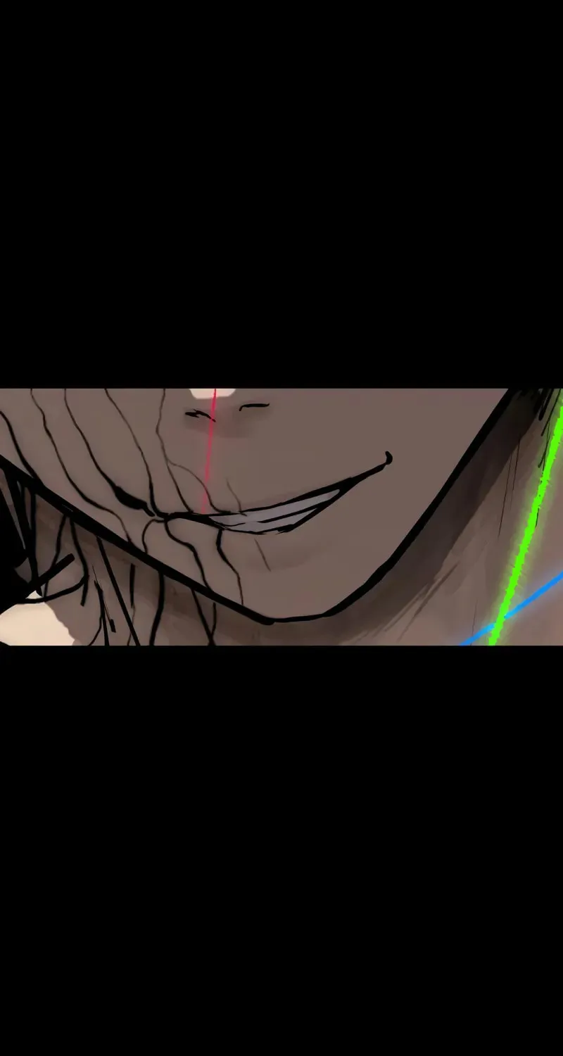 Read Bones chapter 26 image 5 on Lezhin