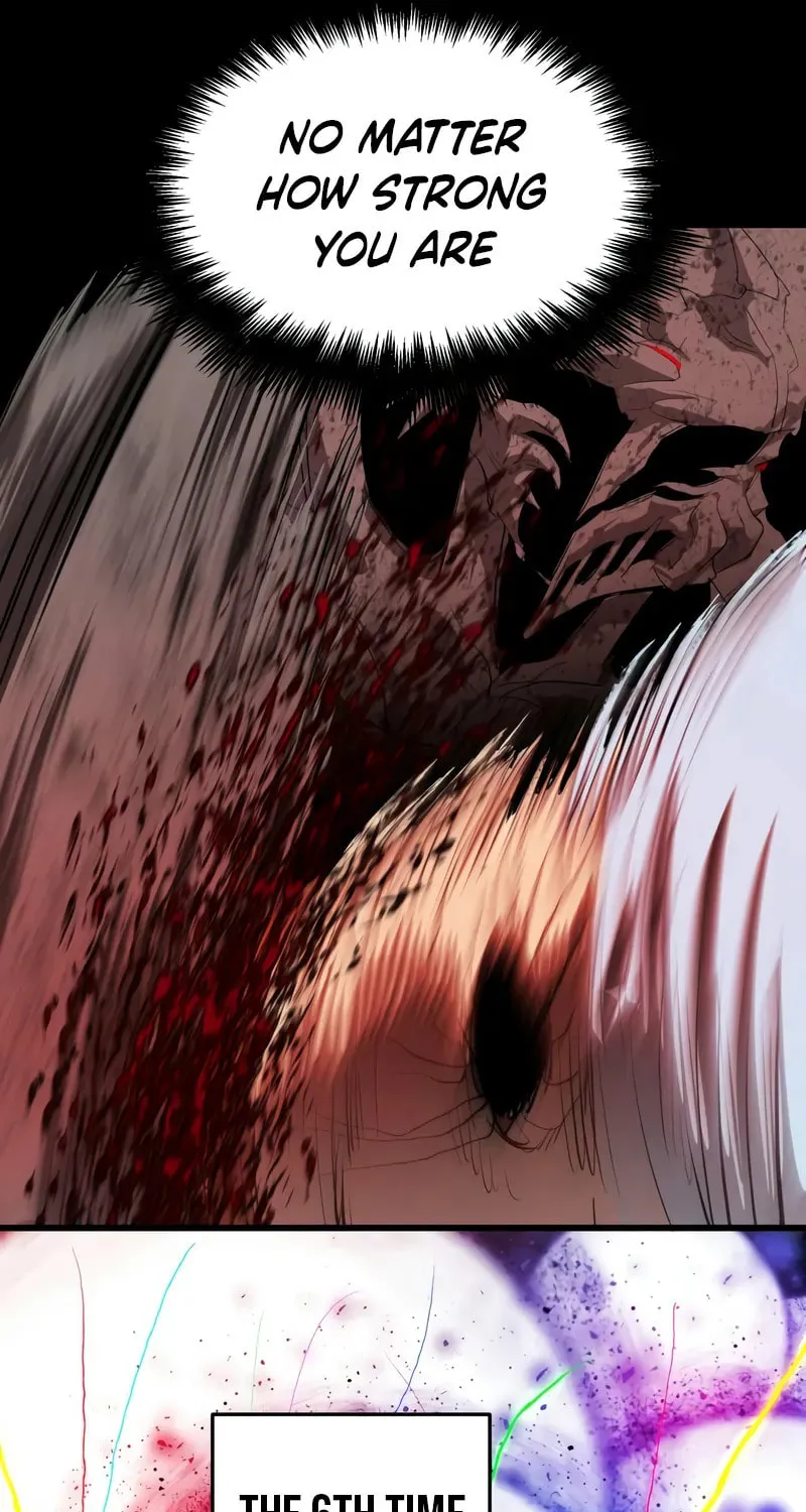 Read Bones chapter 26 image 50 on Lezhin