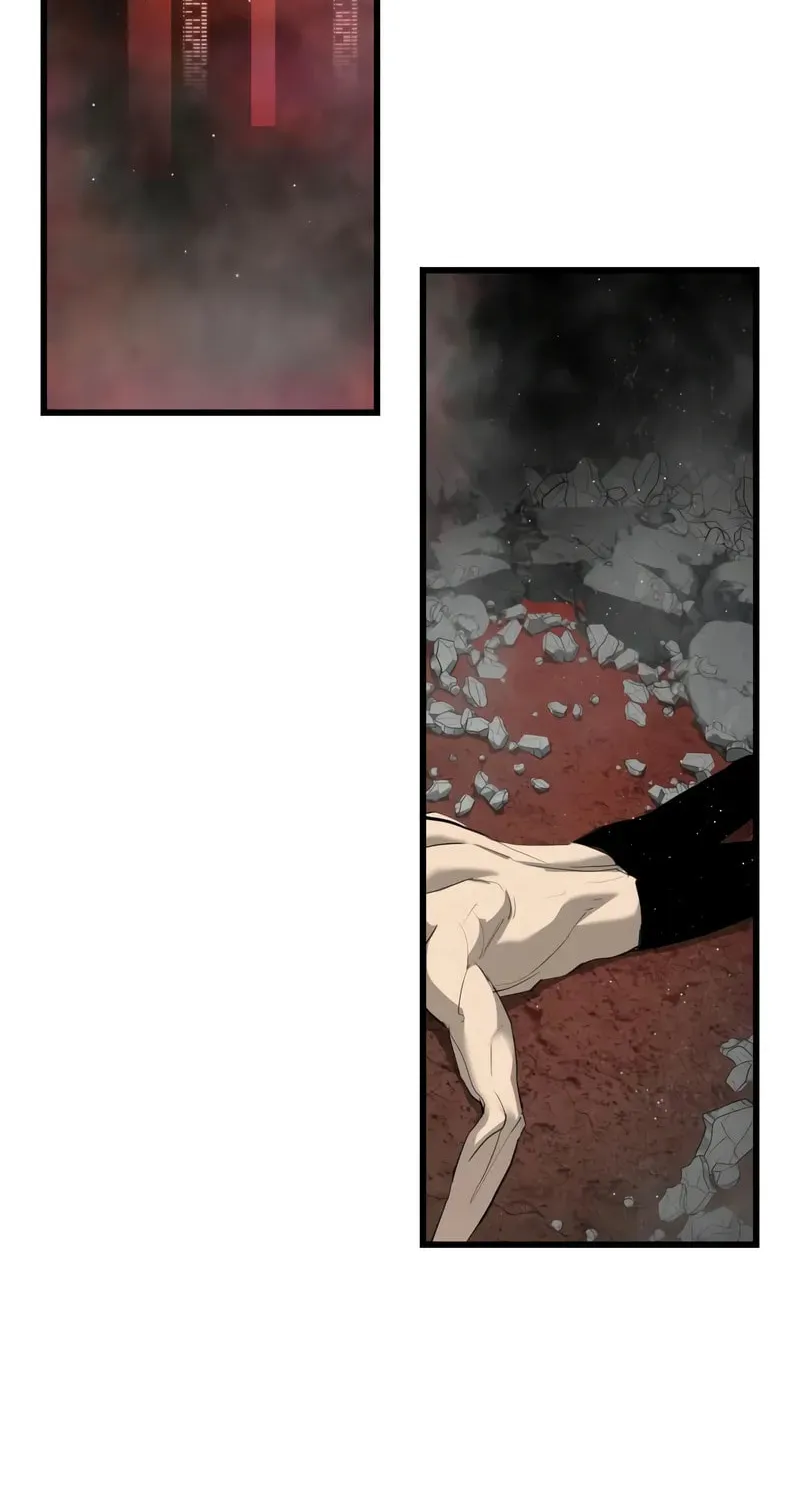 Read Bones chapter 26 image 57 on Lezhin