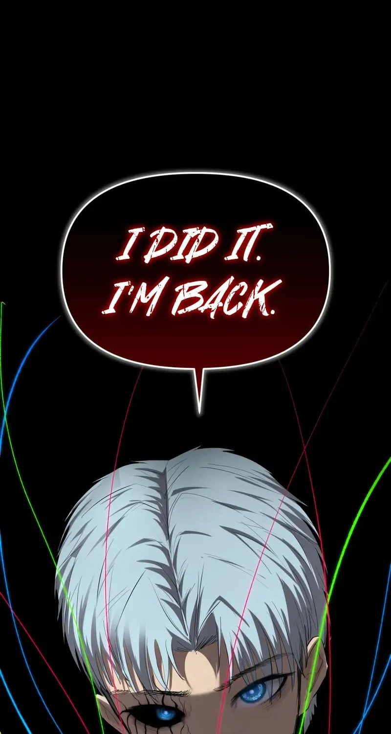 Read Bones chapter 26 image 6 on Lezhin