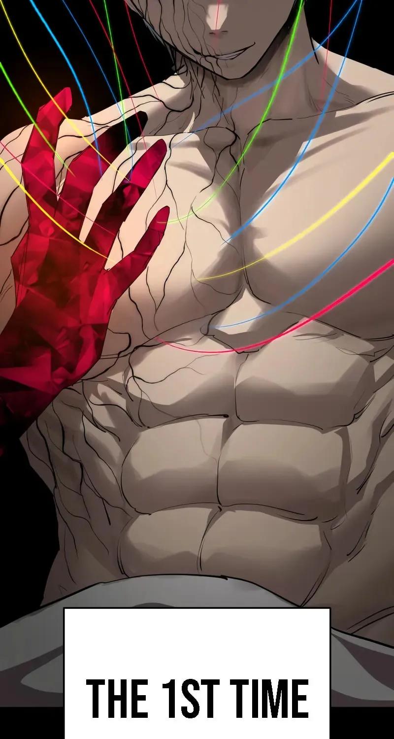 Read Bones chapter 26 image 7 on Lezhin