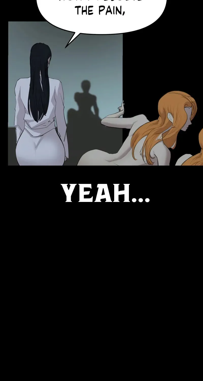 Read Bones chapter 26 image 9 on Lezhin