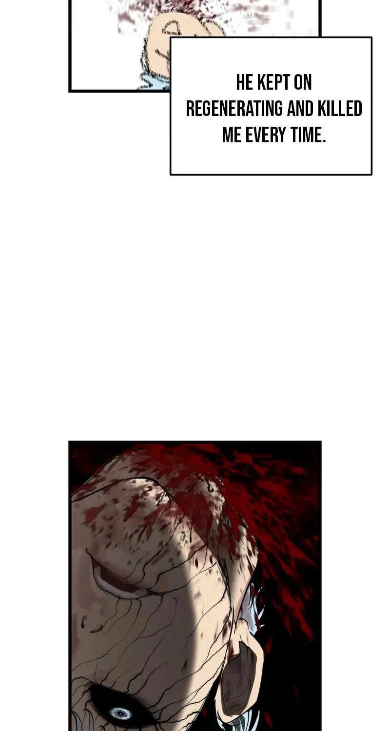 Read Bones chapter 26 image 91 on Lezhin