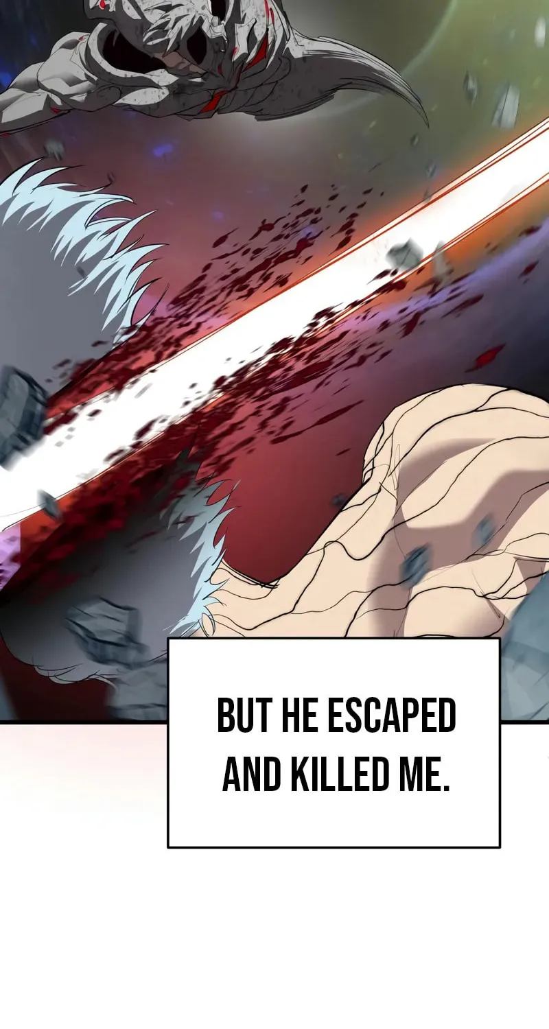 Read Bones chapter 26 image 99 on Lezhin