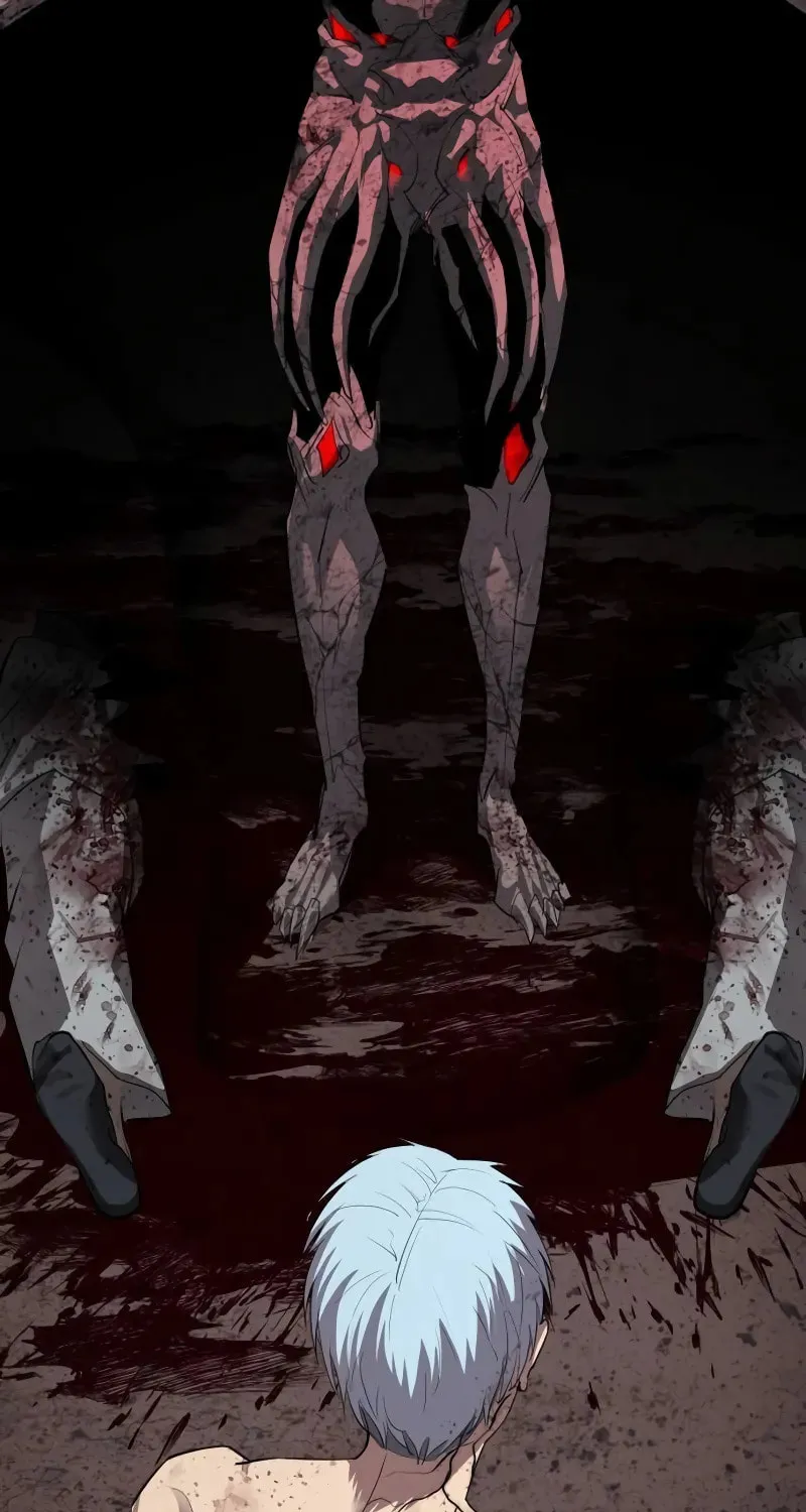 Read Bones chapter 27 image 105 on Lezhin