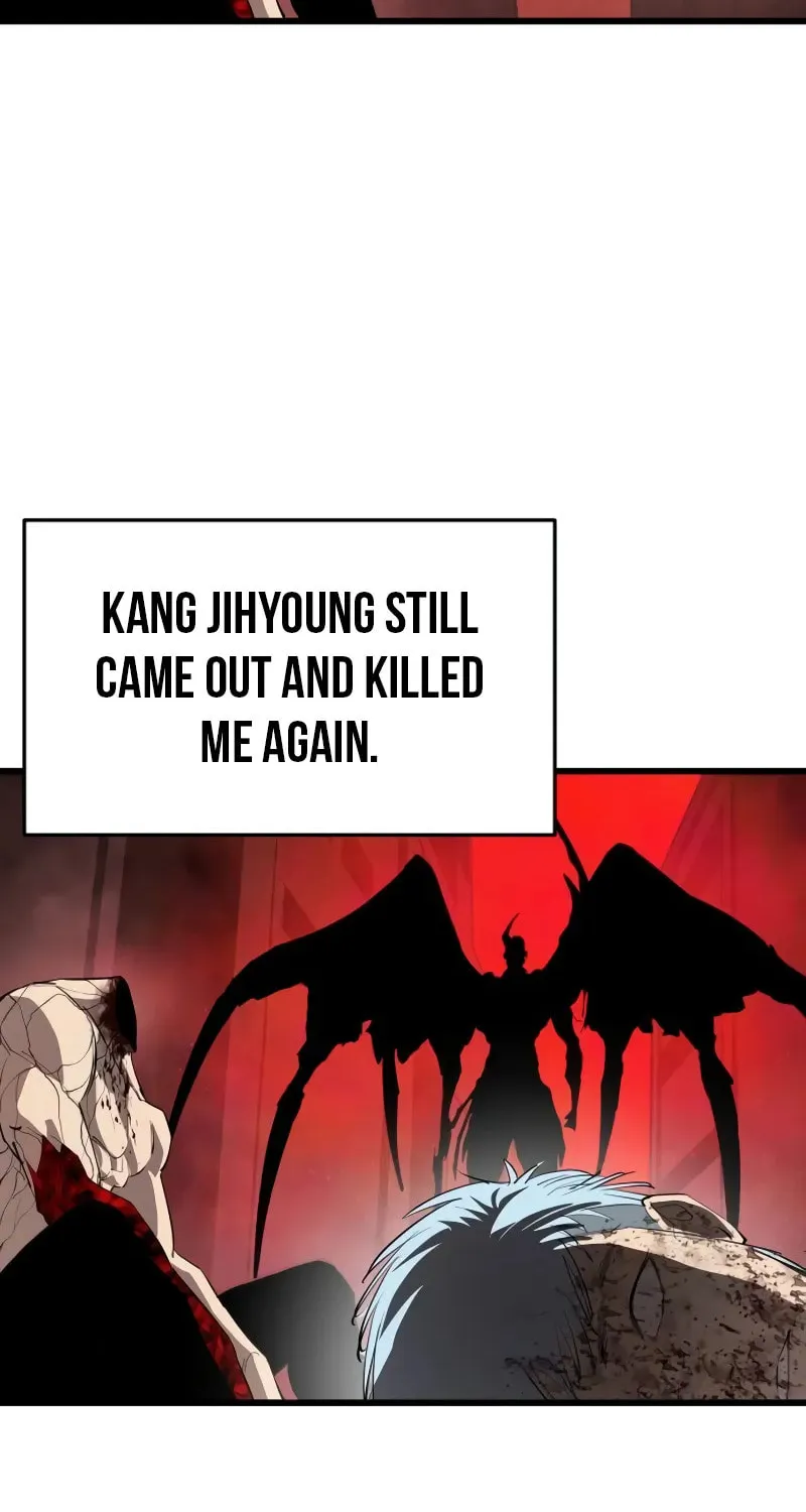 Read Bones chapter 27 image 2 on Lezhin