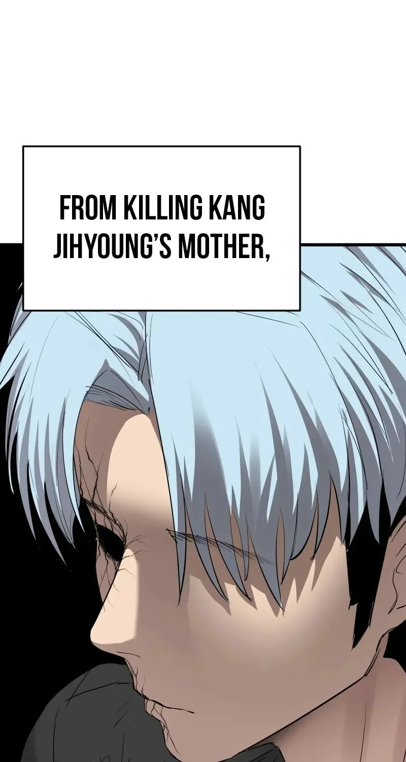 Read Bones chapter 27 image 22 on Lezhin