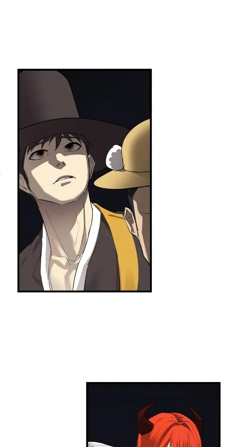 Read Bones chapter 27 image 25 on Lezhin