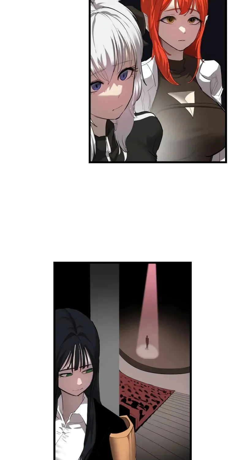 Read Bones chapter 27 image 26 on Lezhin