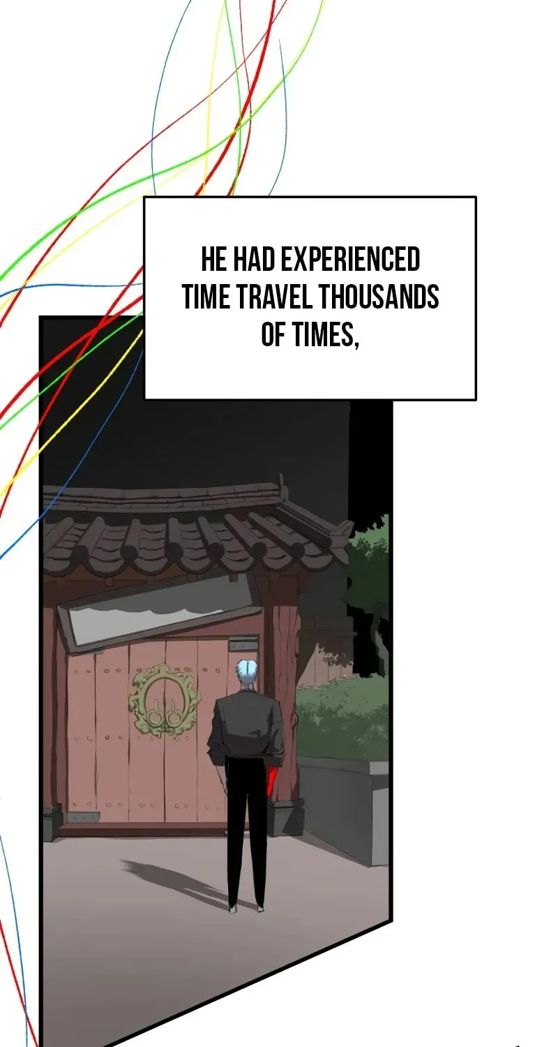 Read Bones chapter 27 image 29 on Lezhin