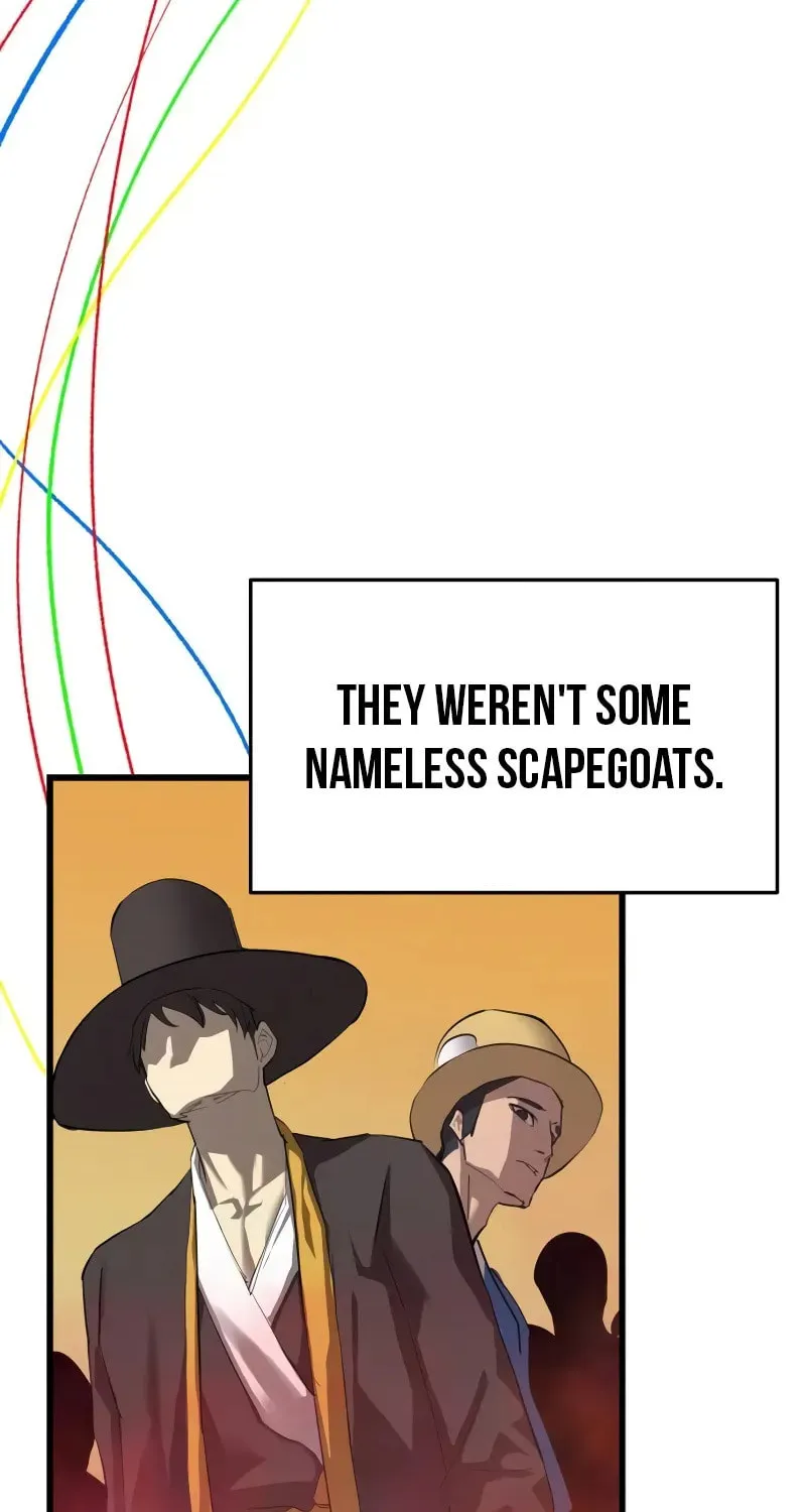Read Bones chapter 27 image 33 on Lezhin