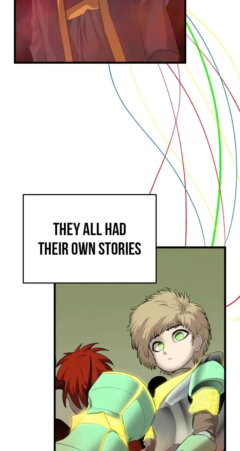 Read Bones chapter 27 image 34 on Lezhin