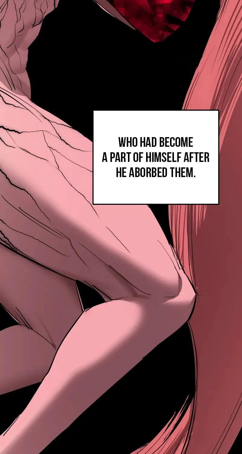 Read Bones chapter 27 image 40 on Lezhin