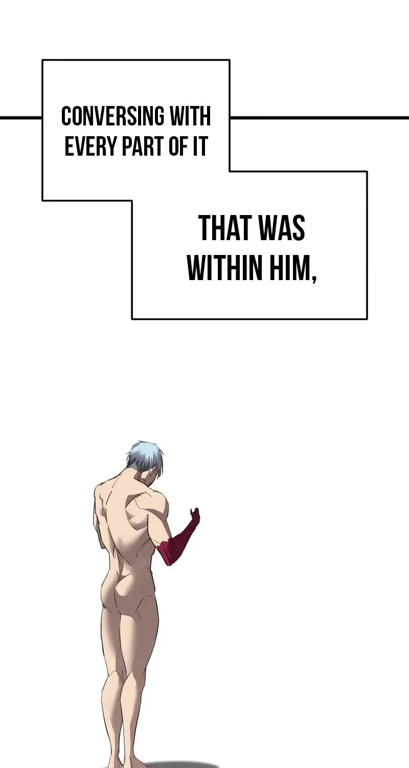 Read Bones chapter 27 image 48 on Lezhin