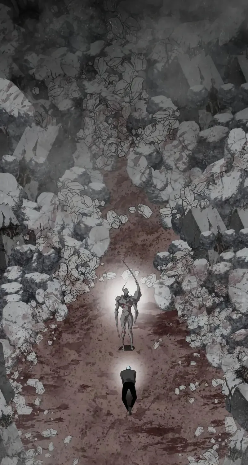 Read Bones chapter 27 image 67 on Lezhin