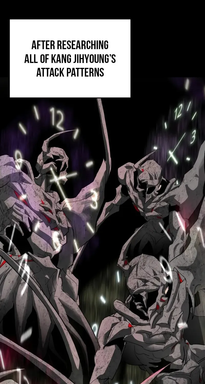 Read Bones chapter 27 image 70 on Lezhin