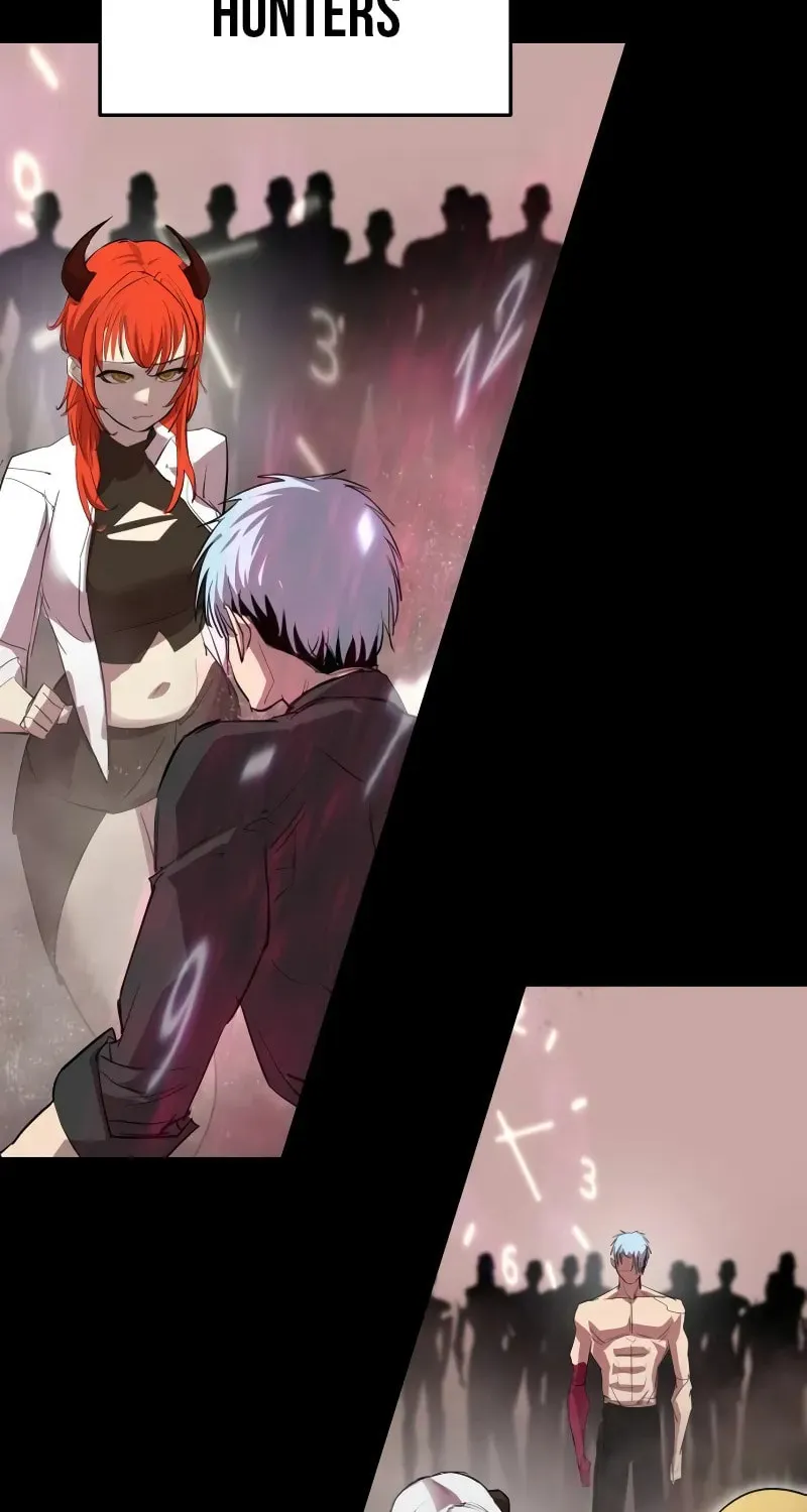 Read Bones chapter 27 image 74 on Lezhin