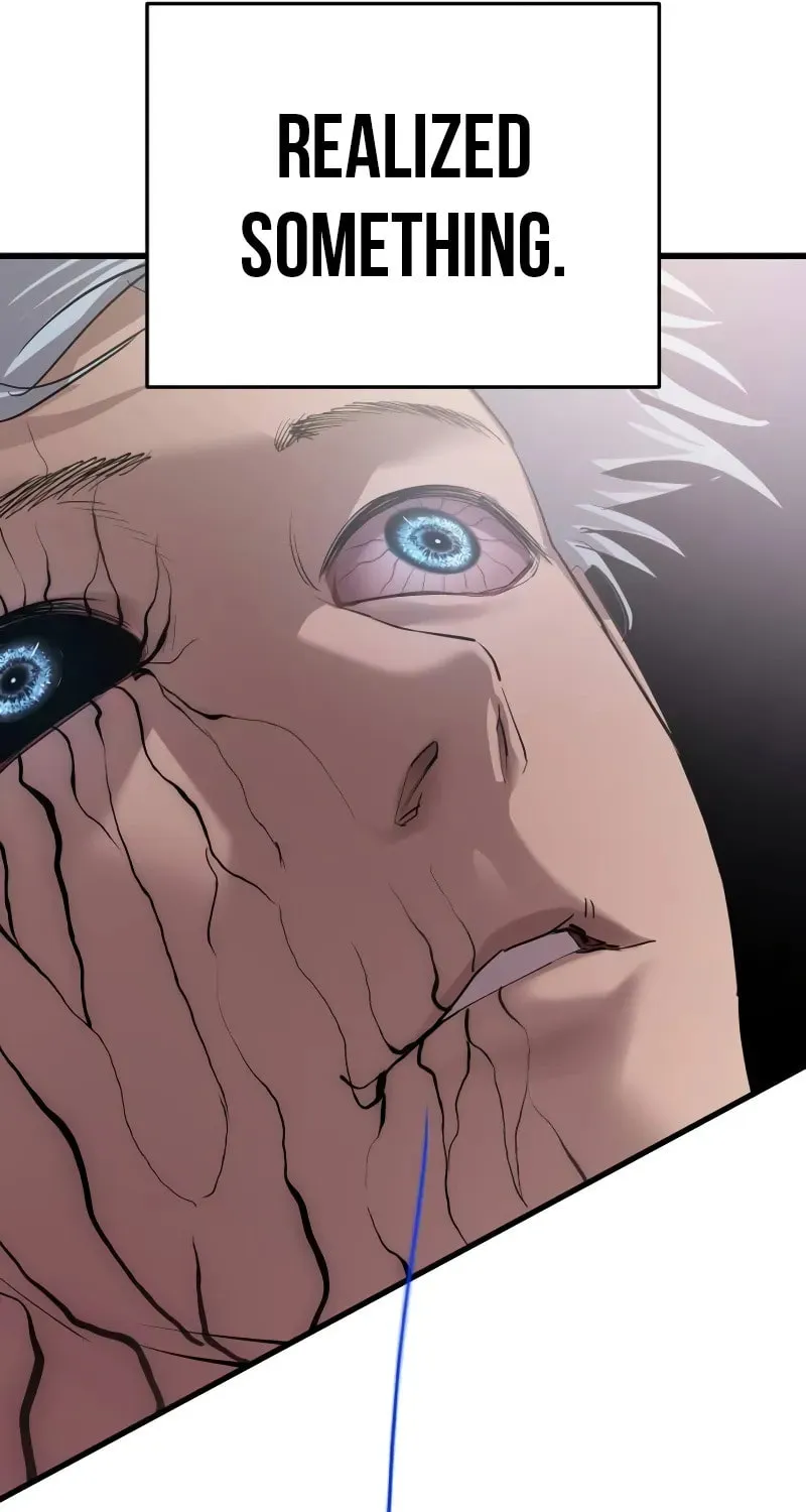 Read Bones chapter 27 image 8 on Lezhin