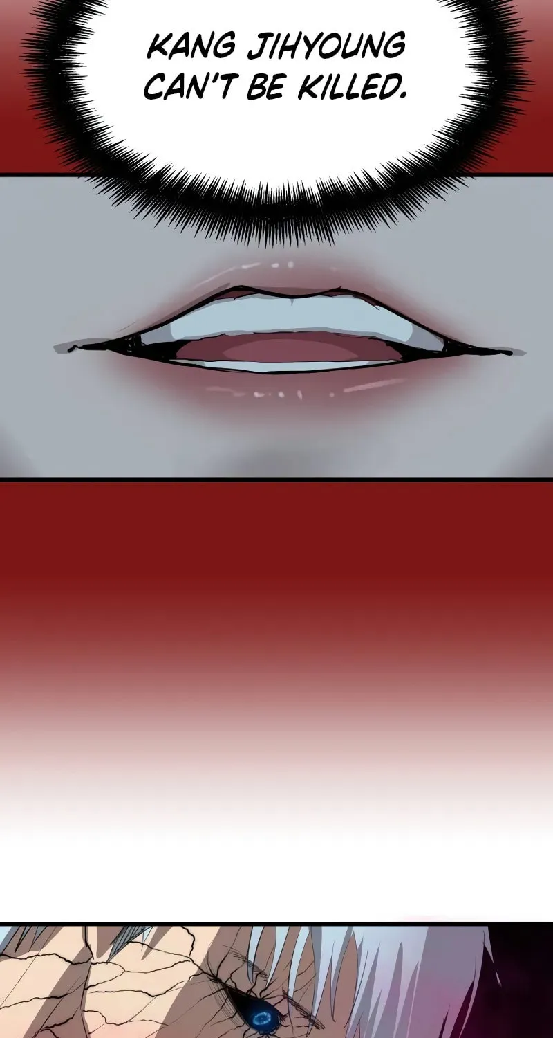 Read Bones chapter 27 image 83 on Lezhin