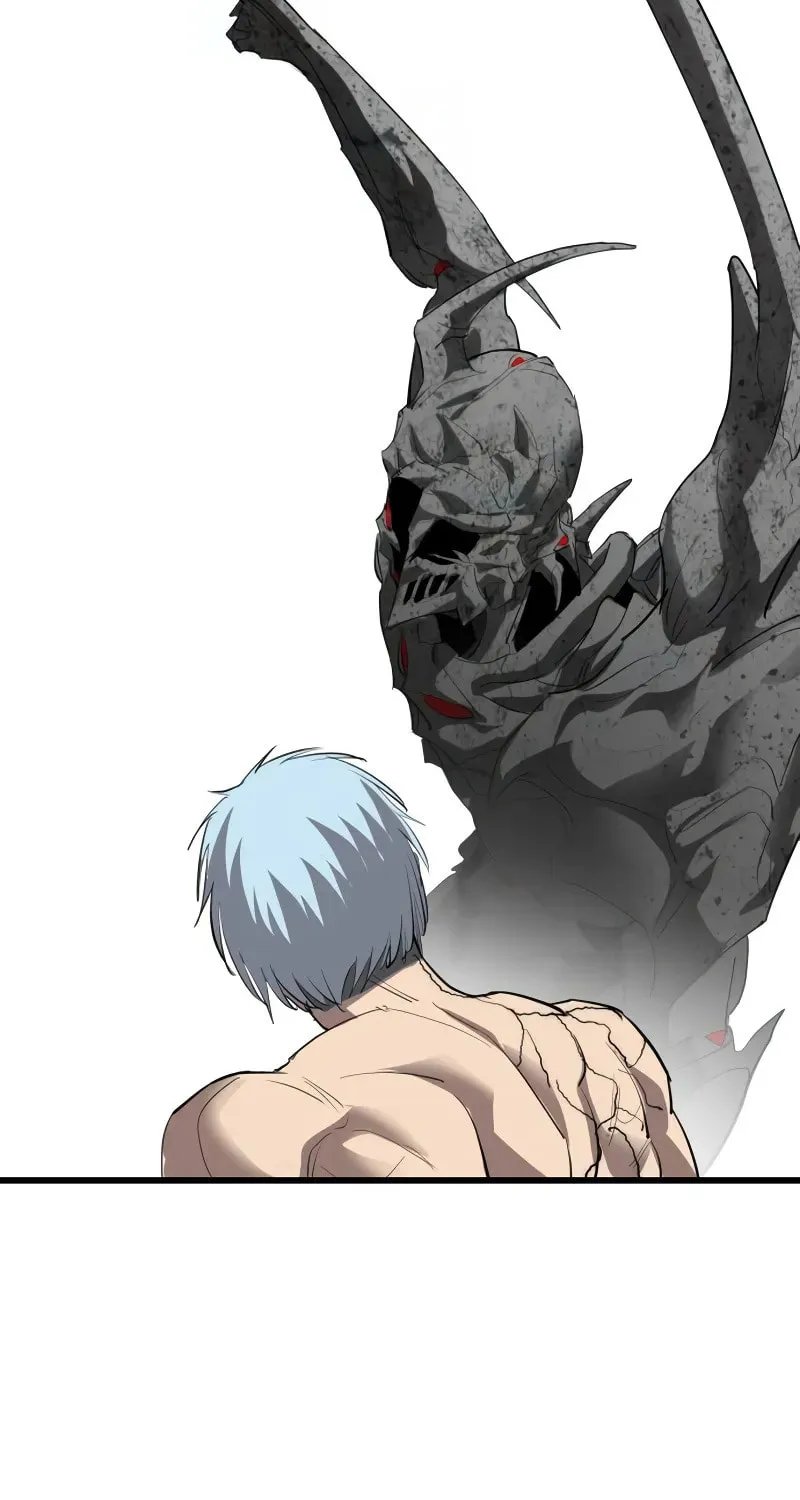 Read Bones chapter 27 image 89 on Lezhin