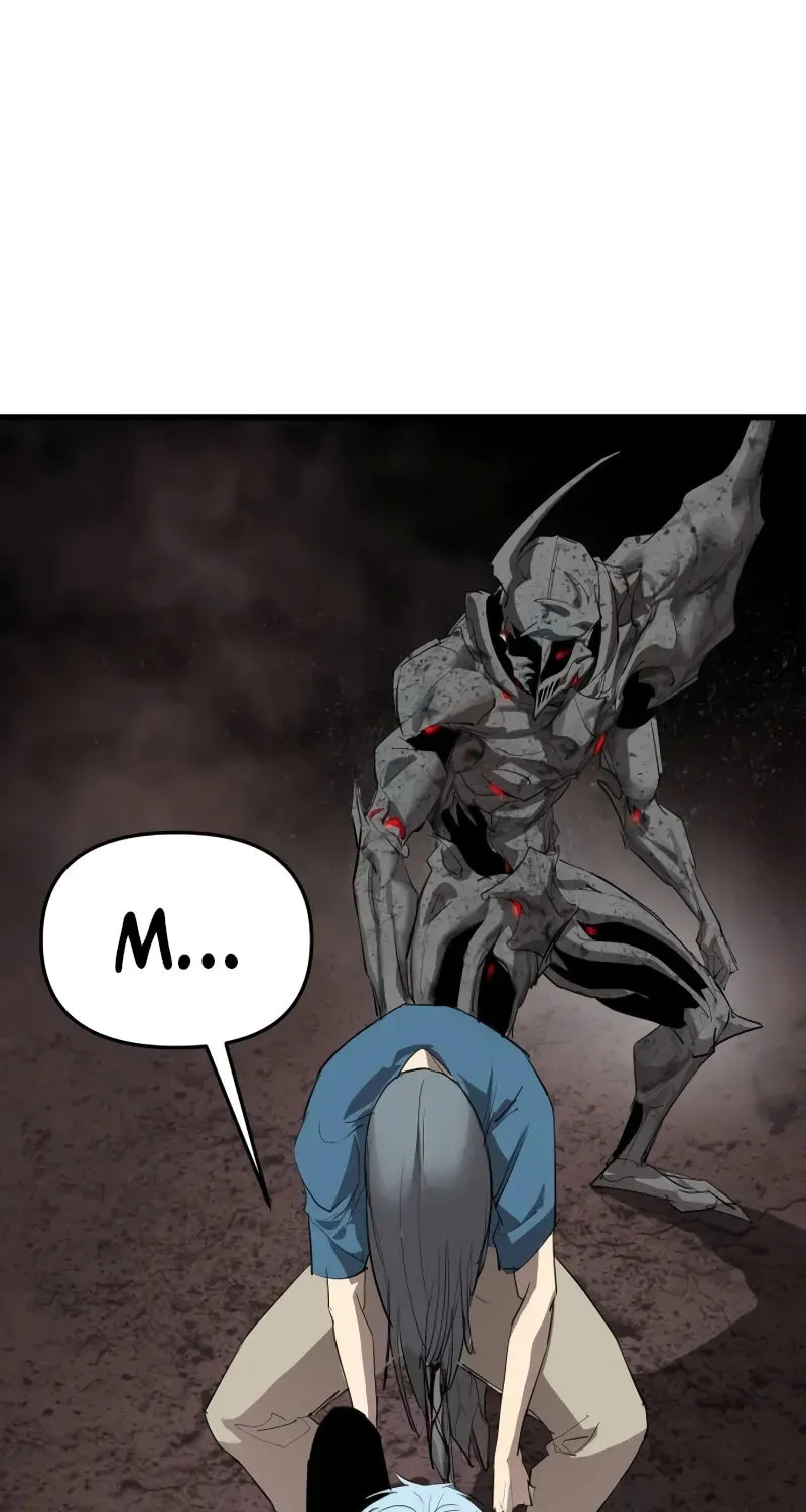 Read Bones chapter 27 image 97 on Lezhin